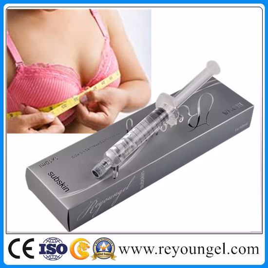 Reyoungel Beauty Injection Anti Wrinkles 10ml Dermal Filler
