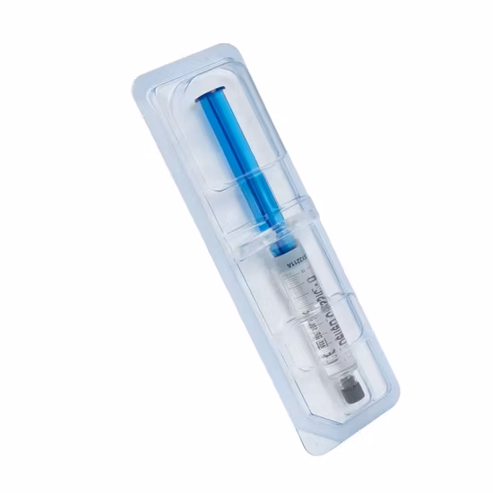 胸を大きくするためのフランス産の高品質ヒアルロン酸を配合したダーマルフィラー