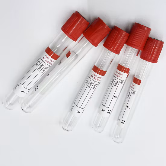 Weigao Medical Supply 使い捨て医療採血管メーカー